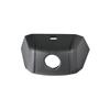 Front Bumper Camera Cover for Porsche Cayenne 2024-2025