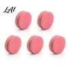 Elegant Scarf Accessory 5 Pcs Women Magnetic Shawl Button No Snag Headband Clip Multi-Use Pin for Fabrics Magnet Safety Pins Metal Pinless
