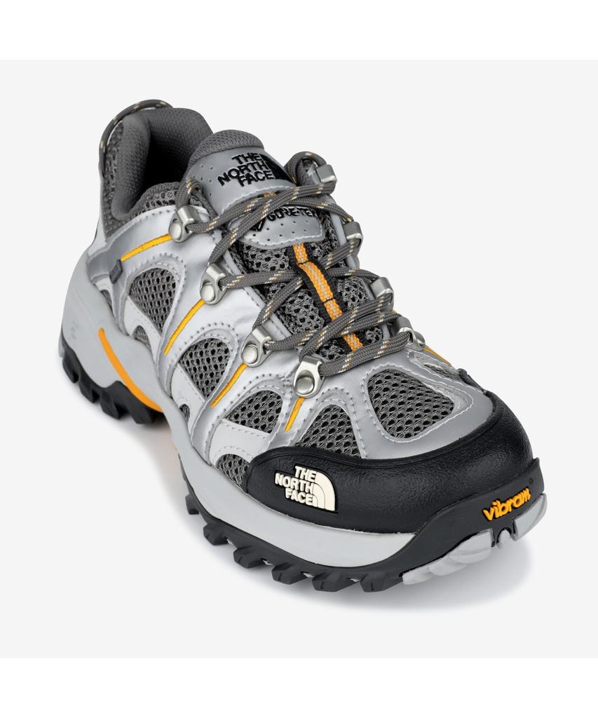 The North Face Ns94R71K Hedgehog 06 Rvst Gore-Tex Silver