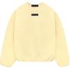 Fear of God Essentials Polar Fleece Crewneck Unisex 192SP244701F