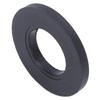 Attachment Gasket Assortment Automobiles Black Connector Faucet Flat Ring Grommet M2-M10 Nylon Pressure Washer