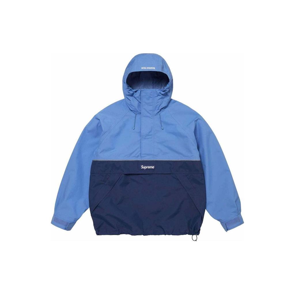 Supreme GORE TEX Anorak SS24 SUP-SS24-010