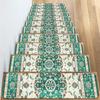 Non-Slip Carpet Stair Treads for Wooden Steps,  These Rubber Stair Runners Are Designed for Indoor Use, Providing Safety Mats