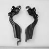 Set of 2 Hood Hinges For 2012-2016 Subaru Impreza /2013-2017 Crosstrek SU1236108