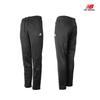 New Balance Half Club  Uni Solid Track Pants Nbmlbb1133 19 Black