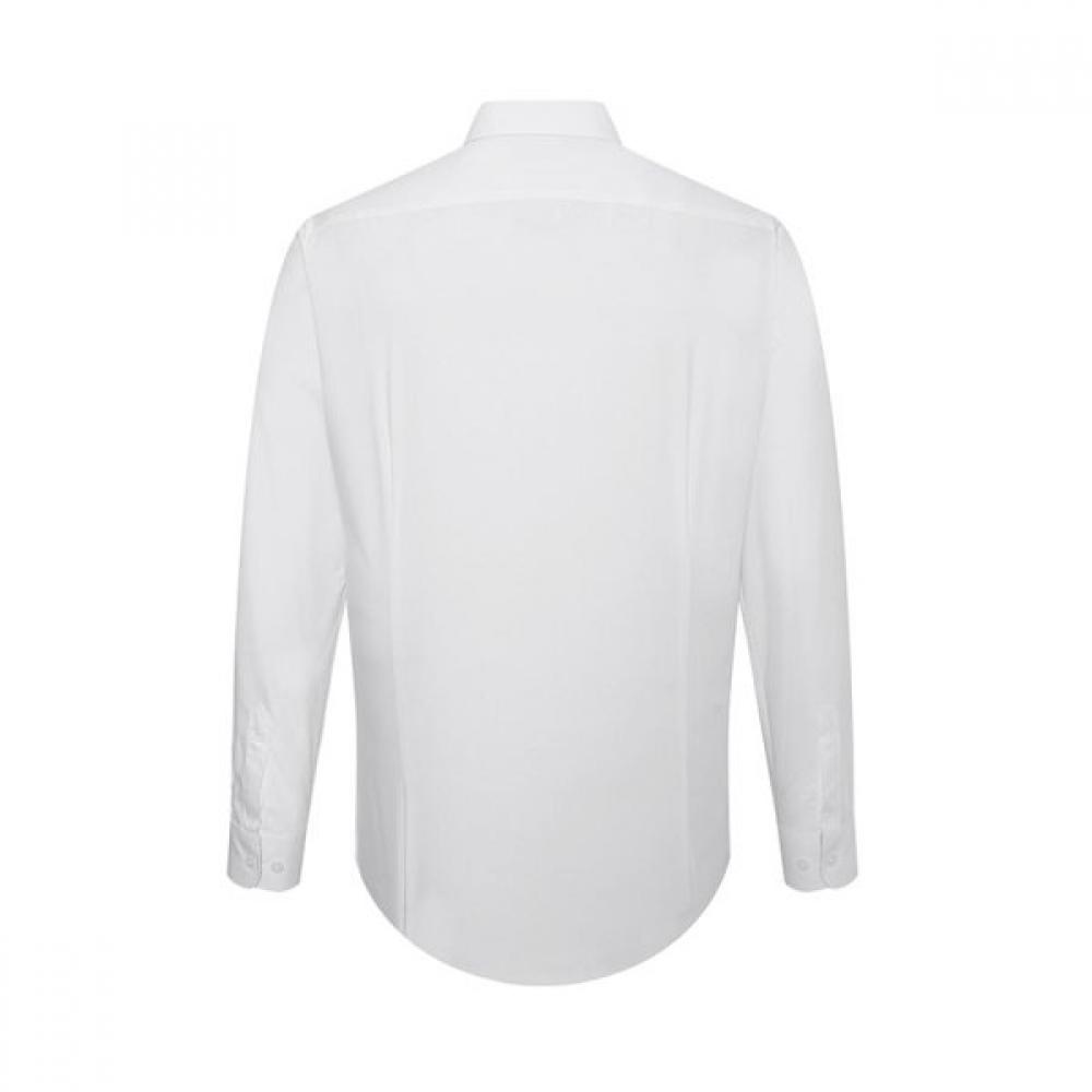 Daks Men S Rayon Blend dreSS Shirt Slim Fit dma1Shdl303a1