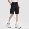 FILA Golf Series Fashion Simple Trendy Sports Comfortable Cool Feel Knitted Casual Shorts Men shorts A11M625607FBK