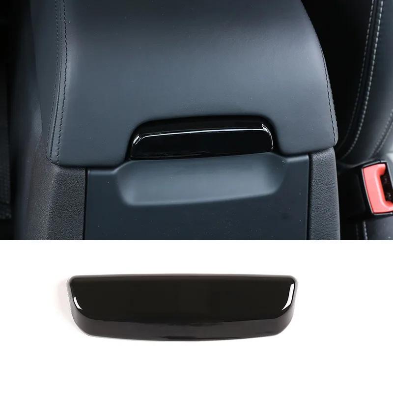 

ABS Black For Land Rover Discovery 3 LR3 2004-2009 Car Interior Decoration Frame Decorative Stickers Car Accessories