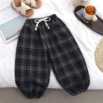 Spodná časť (Chlapci od 4 rokov) – Nohavice