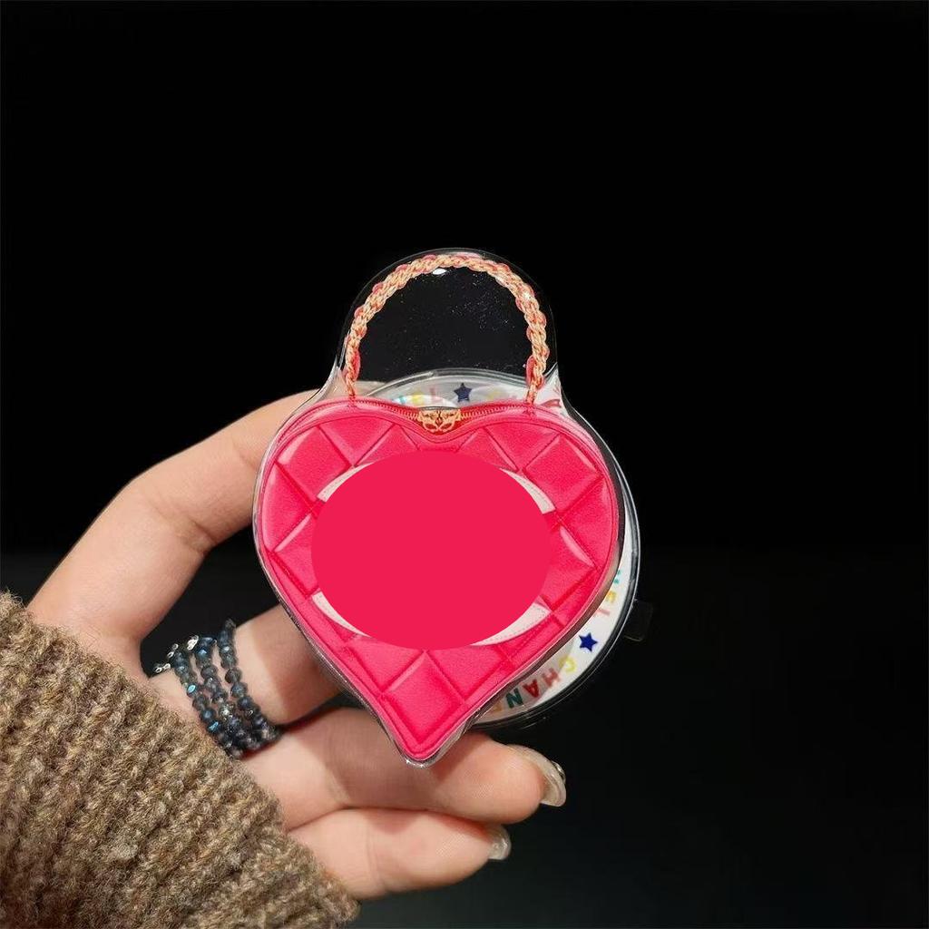 Premium Trend Brand CH Magnetic Holder for IPhone 17 Pro Max 16 Samsung Galaxy S26 S25 Pop Socket Magsafe Grip Tok Phone Stand Bracket