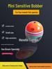 High-Sensitivity 5B Fishing Float for Rock, Drift, and Freshwater A-bo Fishing