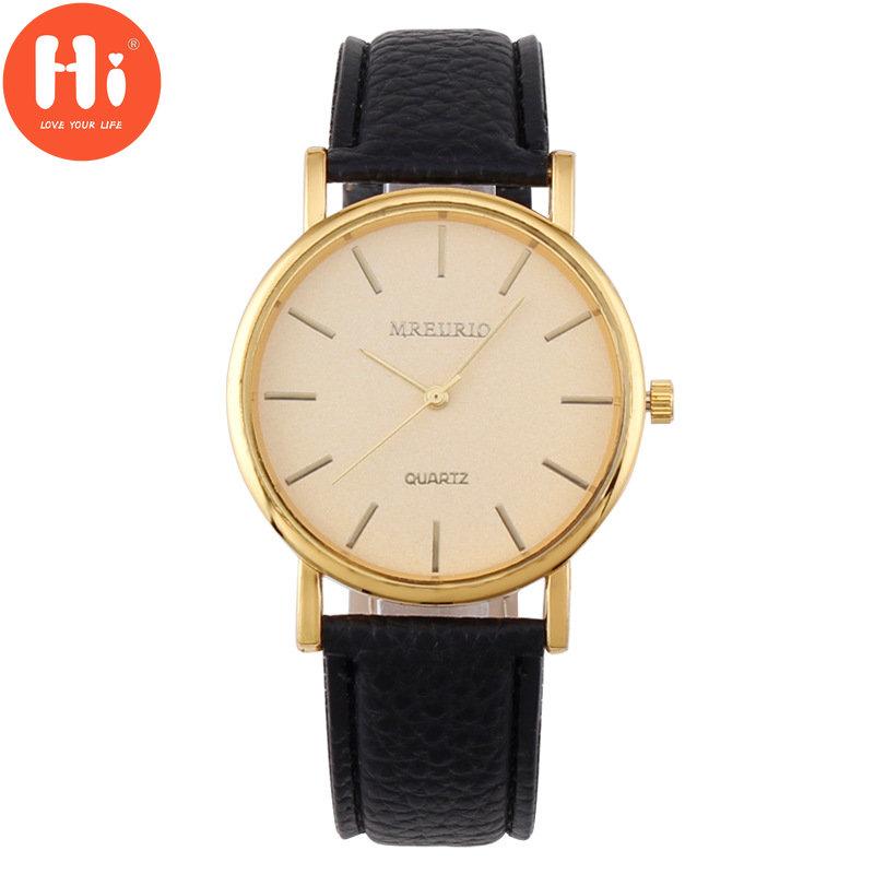 

Привет модные мужские часы спортивные часы роскошные мужские кварцевые наручные часы мужской подарочный браслет