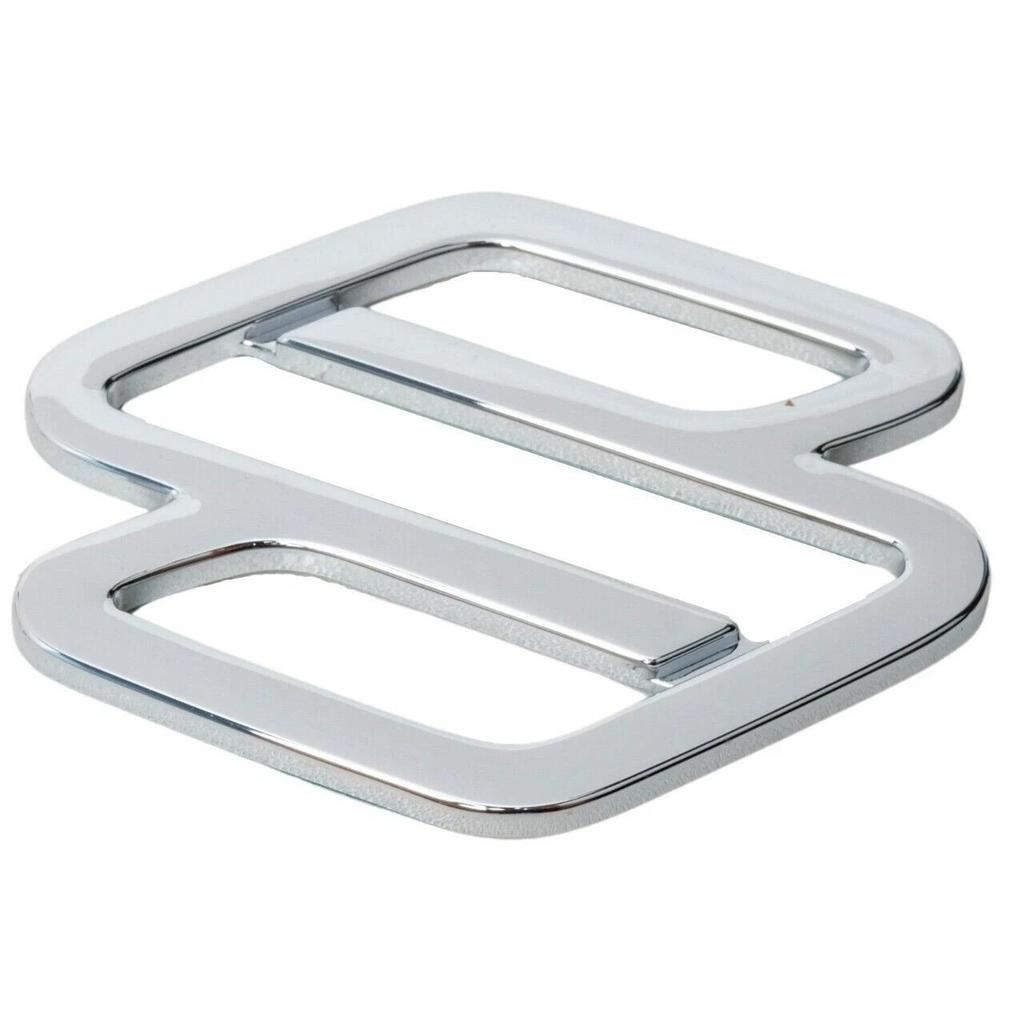 Genuine Suzuki Sidekick Vitara Geo Tracker Escudo Grille Emblem S Decal Badges