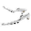Precise Motorcycle For 96/16 For 99-09 Skull Hand Brake Clutch Lever Fits 400/650 XVS 1100 V-Star Drag Star