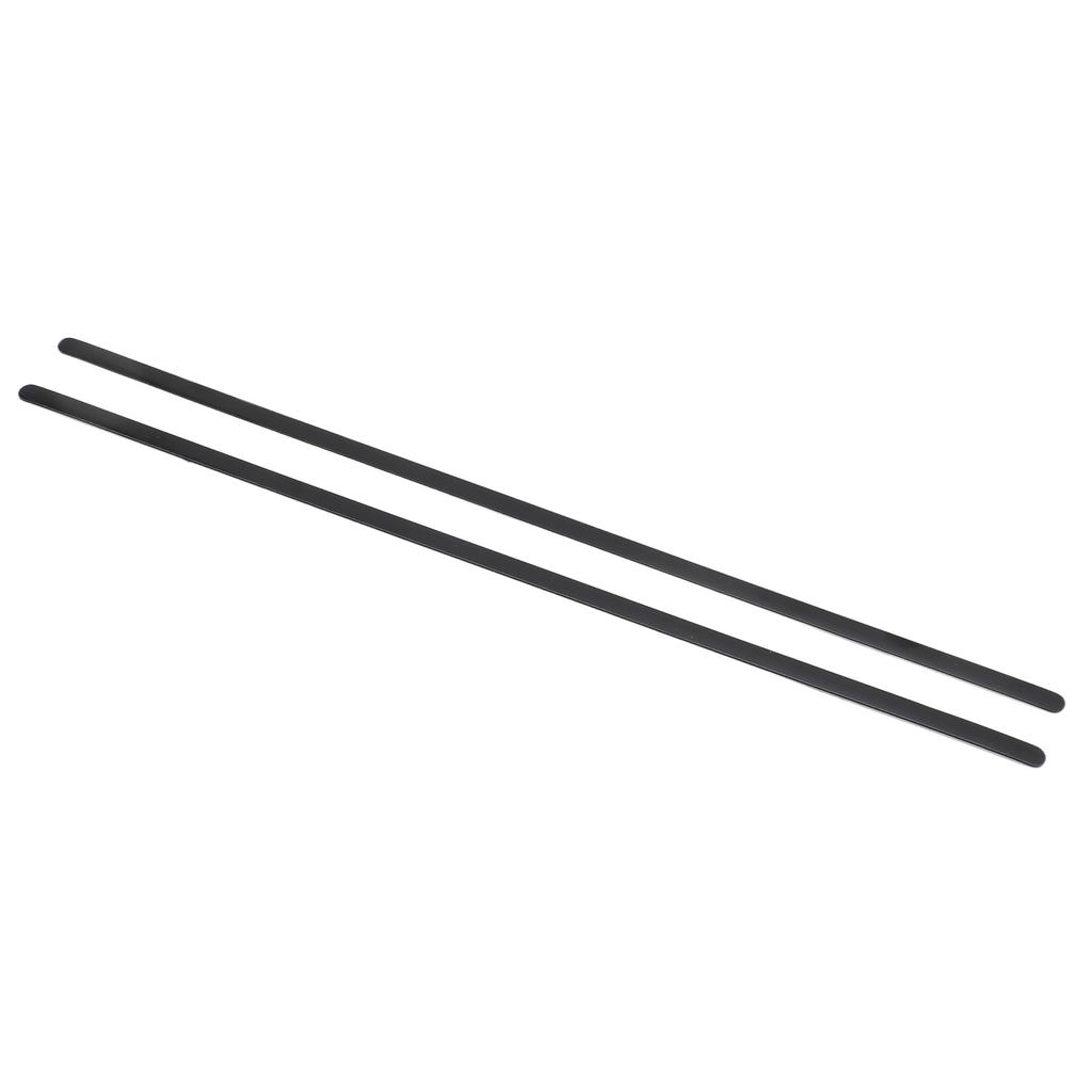 Laptop Rubber Feet Strips Prevent Slip Replacement Bumper Feet Strips for Laptop Studio 14.4 Inch