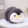 Realistic Panda And Raccoon Plush Toy Soft Pp Cotton Stuffed Animal Pillow