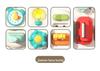 Kids' Six-Sided Activity Center: Early Learning Shape Recognition & Multi-Functional Game Box
