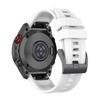 26MM 22MM 20MM Silicone Watch Band Straps For Garmin Fenix 6X 6 6S Pro 7X 7 Easyfit Wristband Fenix 5 5X 5S Plus Smartwatch Bracelet
