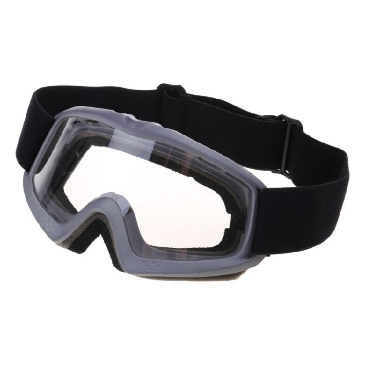 Motorcycle Sunglasses Motocross Protective Goggles for Child Teen