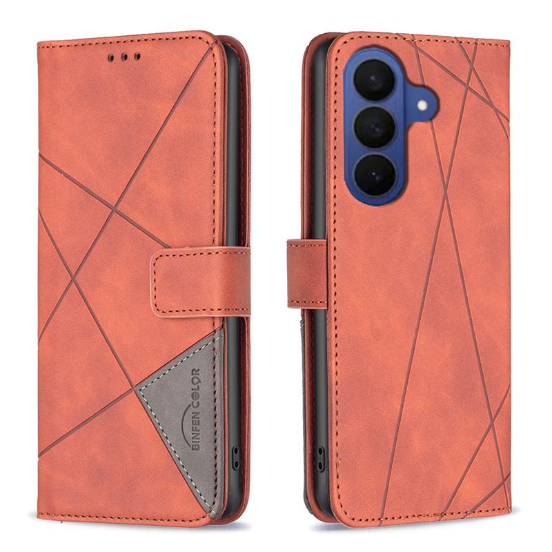 Wallet Flip Case For Samsung Galaxy A27 A37 A57 5G Cover Cases For SM-A576 A376 A276 Coque Leather Phone Protective Bags Fundas