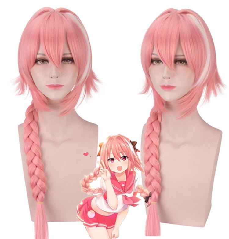 

Косплей-костюм FGO Fate/Grand Order Астольфо Матросский костюм в наличии One Size