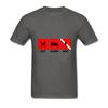 Eat Sleep Dive Letter Printed O Neck T Shirt Summer Arrival Short Sleeve T