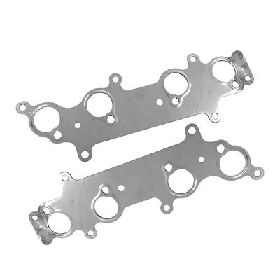 Exhaust Manifold Gasket Suitable for:Toyoa Land Cruiser Prado(TRJ120) 2004-2009 (TRJ150) 2009-2015 OE:17173-75040