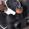 Silicone Couch Cup Holder Durable Drink Coaster Tray Easy To Use Couch Coaster  Car