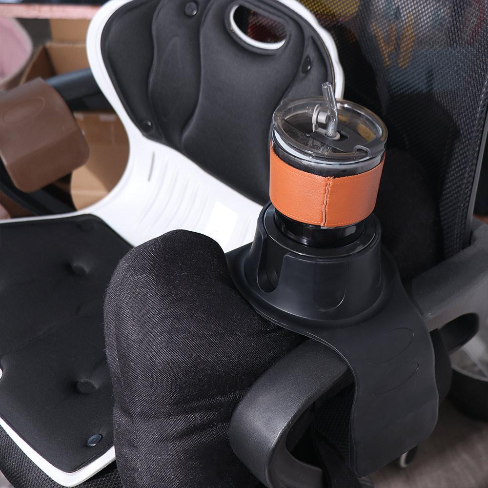 Silicone Couch Cup Holder Durable Drink Coaster Tray Easy To Use Couch Coaster  Car