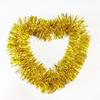 Children's Performance & Birthday Decoration Tinsel Strips for Christmas, Kindergarten, School, or Shopping Mall.
