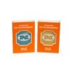DD Card Tournament Hold'em Card Playing Poker Double-sided Foam Embossing Texas, Korea Representative Board Game
