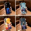 Basketball -Shai -G-Gilgeous Alexander 2 Phone Case For Samsung Galaxy A71,A70,A52,A51,A40,A30 Transparent Cover