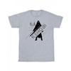 STAR WARS Camiseta Masculina Jedi Mestre Obi-Wan Kenobi