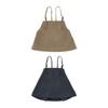 Girls' Adjustable Strap Suspender Skirt