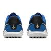 Nike Tiempo Legend 10 Club TF GS Mad Ambition Pack Kids Sneakers Blue Soar White DV4355-400