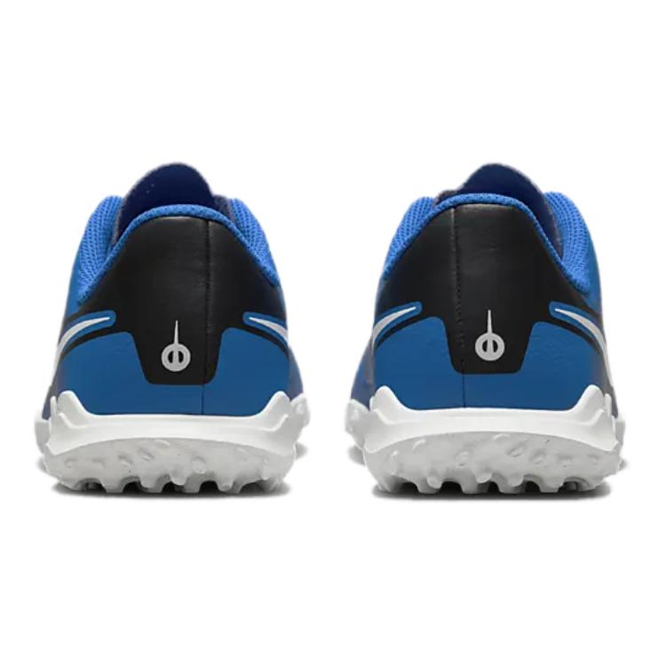 Nike Tiempo Legend 10 Club TF GS Mad Ambition Pack Kids Sneakers Blue Soar White DV4355-400