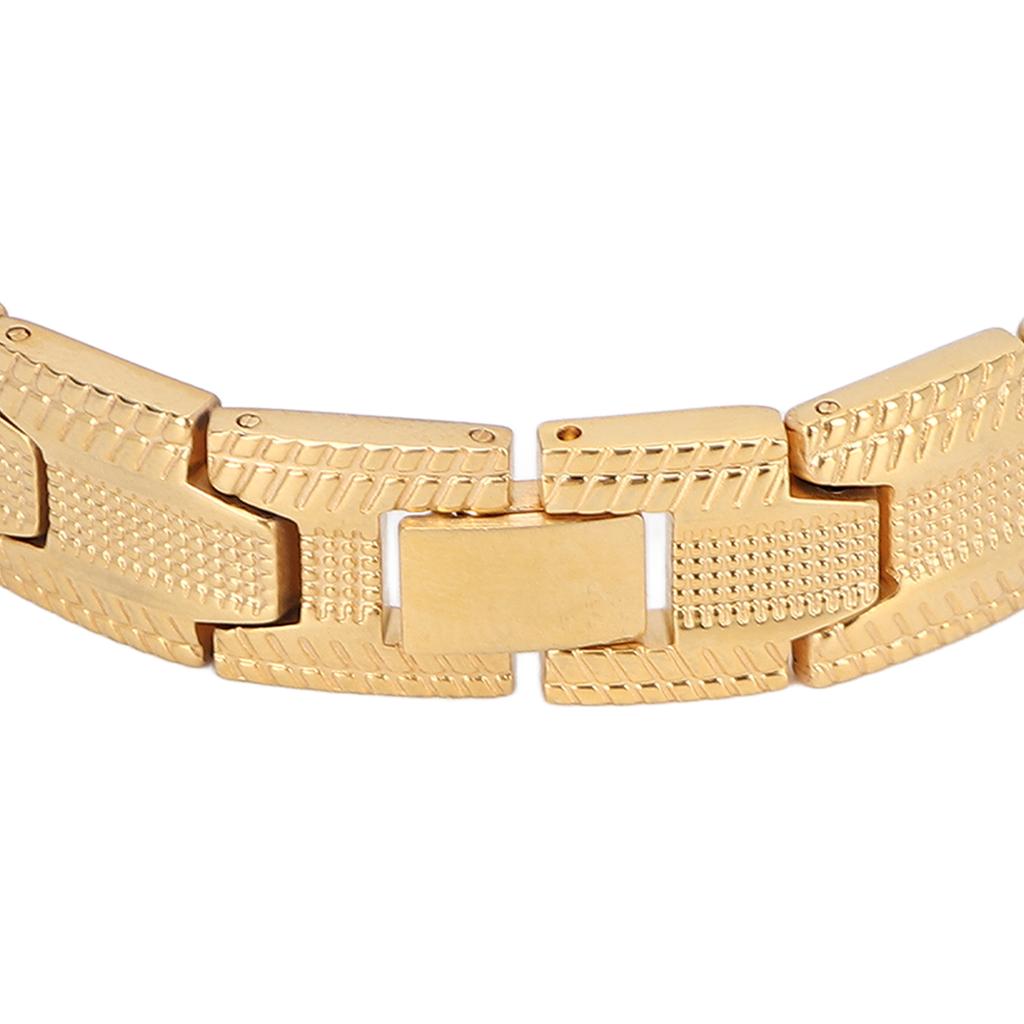 Brățări din Oțel Titan Magnetic pentru Pierderea în Greutate, Alinarea Durerii, Terapie, Bijuterii, Accesorii