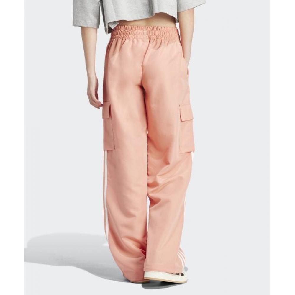 【ADIDAS】3S Cargo Pants - Wonderclay / IZ0715 Adidas Adidas 3s Cargo Pants Wonder Clay Iz0715 – buy the