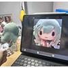 10cm PJSK Project Sekai Kusanagi Nene Peluche Ciondolo Yoisaki Kanade Kawaii Ornamenti per Zaino Portachiavi Peluche Giocattoli Regalo