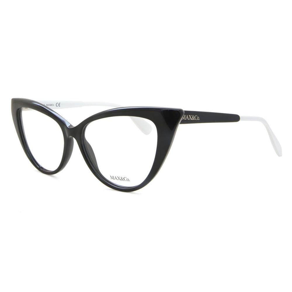 Max   Co. Mo5046 005 Women Eyeglasses
