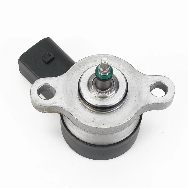0281002698 Fuel Rail Pressure Control Valve Regulator Valve For Mercedes-Benzz C V-Class Sprinter Vito 6110780549 A6110780549