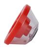 Drill Dust Cover Household Electric Hammer Dust Cover Drill Red Electric Dust Collector