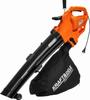 ELEKTRISCHER LAUBBLÄSER 3600W KD5197