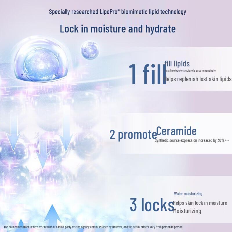 Vaseline Intensive Care Light Fragrance Hand Cream 50ml