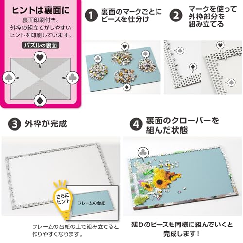 Yanoman 1000 Piece Jigsaw Puzzle MOOMIN The Last Dragon In the World [Compact Piece] (26x38cm)