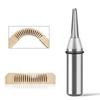 Tct V-Groove Round Bottom Cutter Woodworking Arc Groove Processing Tool For Bending & Milling Tct Round Bottom Cutter