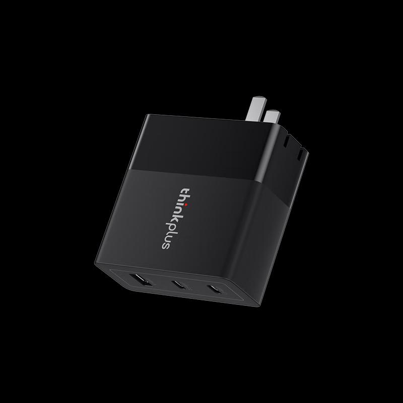 Lenovo ThinkPlus 140W GaN Multi-port Charger