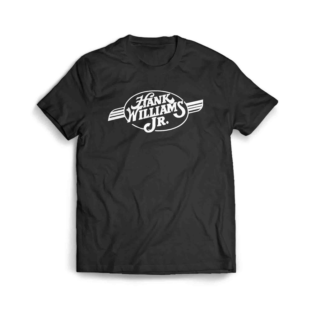 

Hank Williams Jr Men#039;s TShirt Unisex T-Shirt L