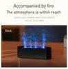 USB Multi-Color Simulated Flame Fragrance Diffuser