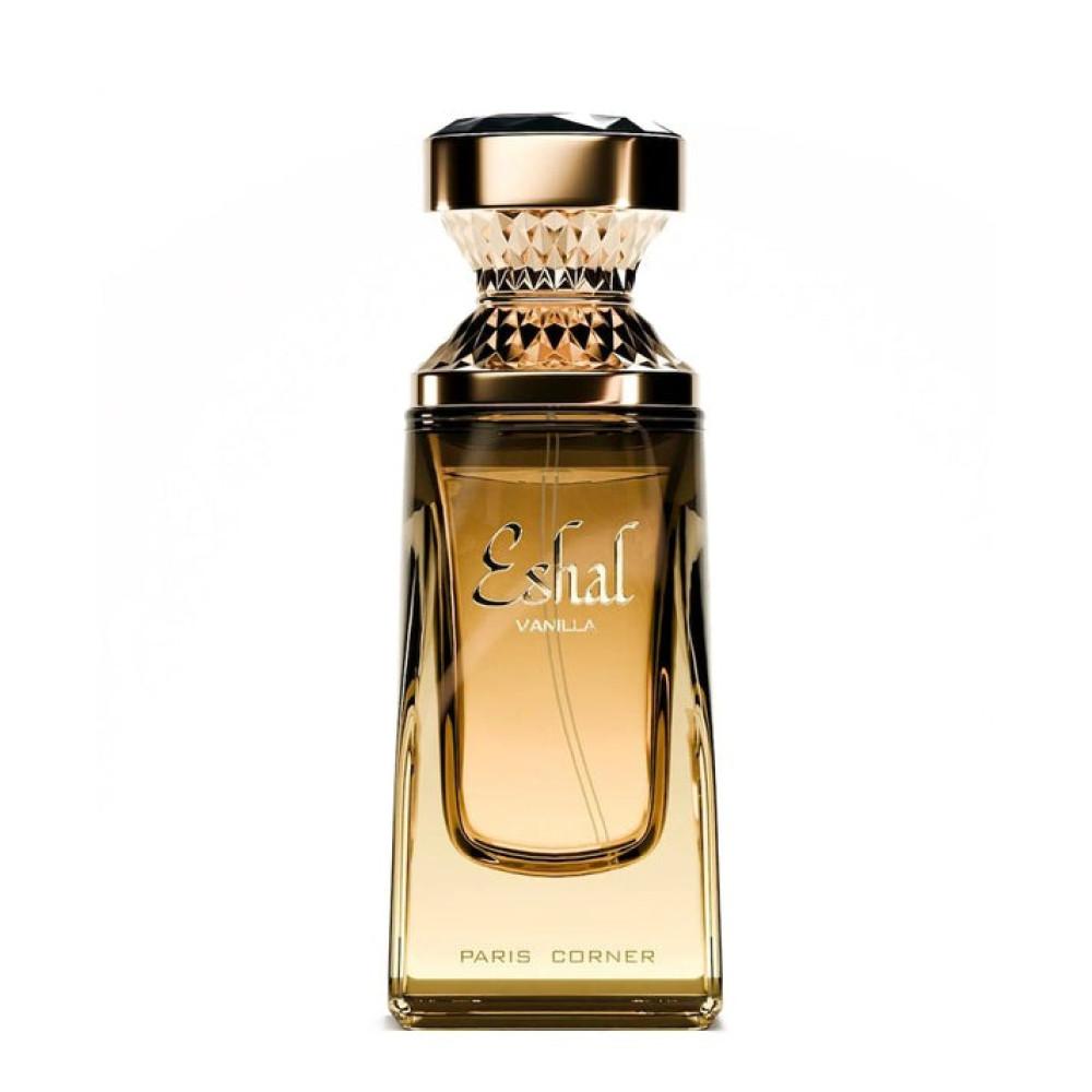 Paris Eshal Vanilla Women's Eau De Parfum